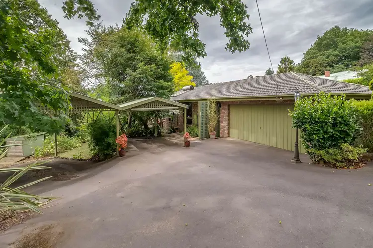 Main view of Homely house listing, 6 The Patch Road, The Patch VIC 3792