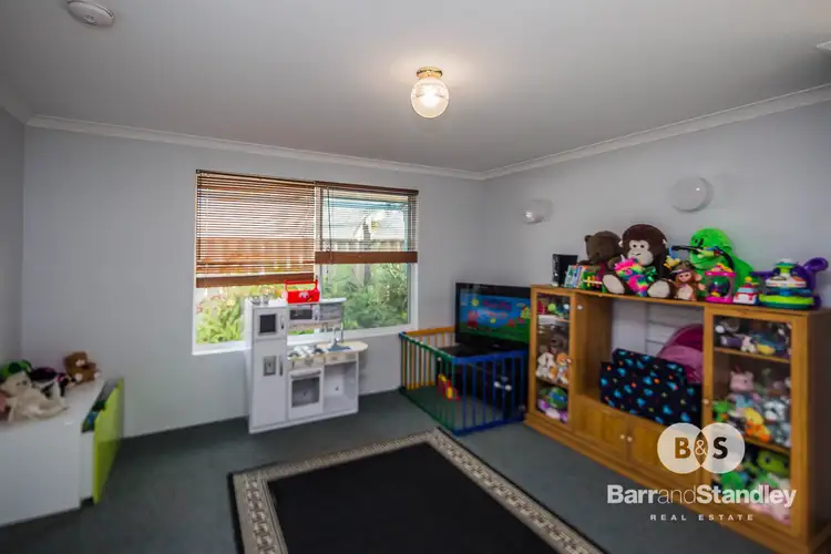 Fifth view of Homely house listing, Shirreff Close, Australind WA 6233
