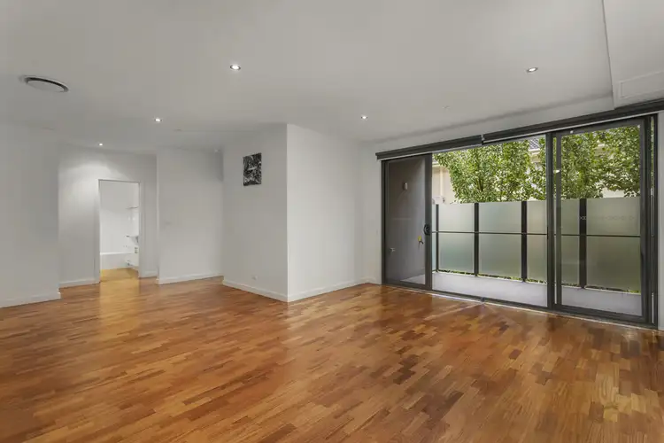 Third view of Homely apartment listing, 5/107 Whittens Lane, Doncaster VIC 3108