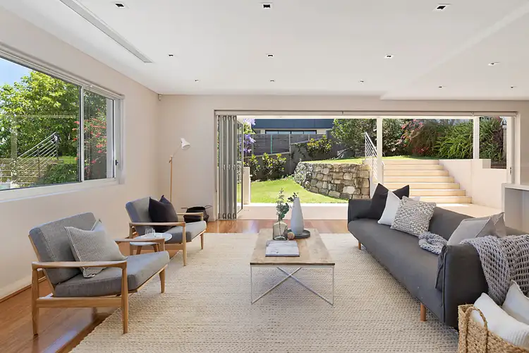 Fourth view of Homely house listing, 40 Alma Street, Clontarf NSW 2093