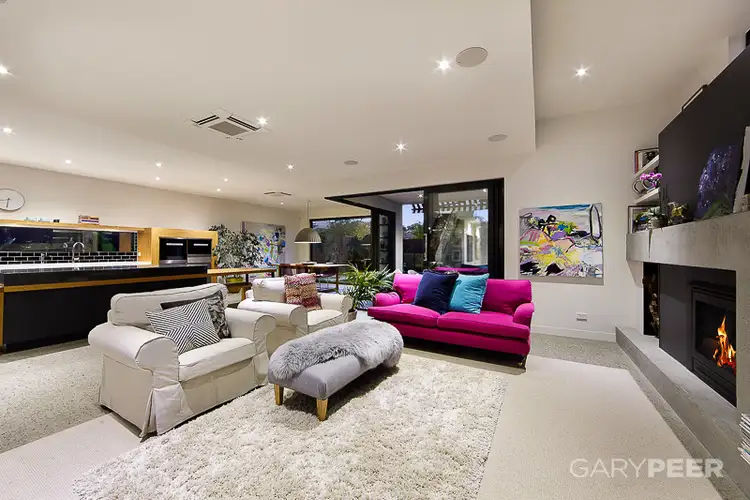 Third view of Homely house listing, 35 Leopold Street, Caulfield South VIC 3162
