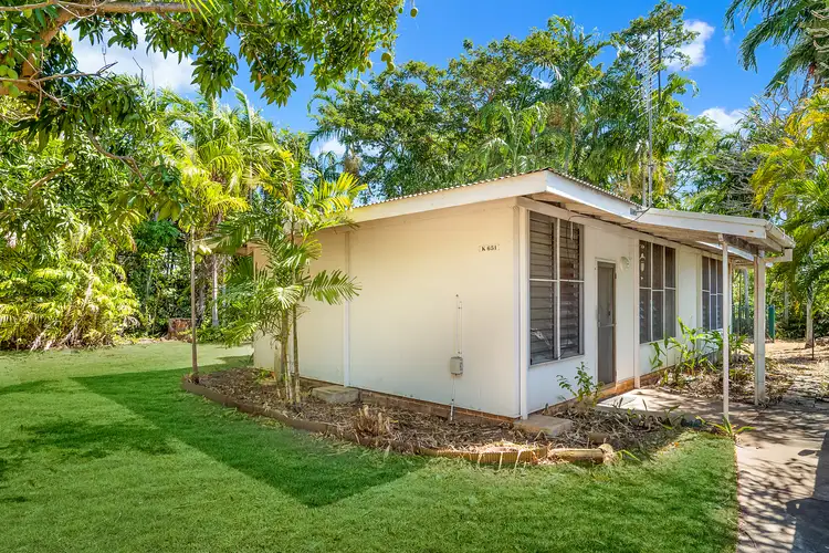 Main view of Homely house listing, 35 Chapman Road, Rapid Creek NT 810