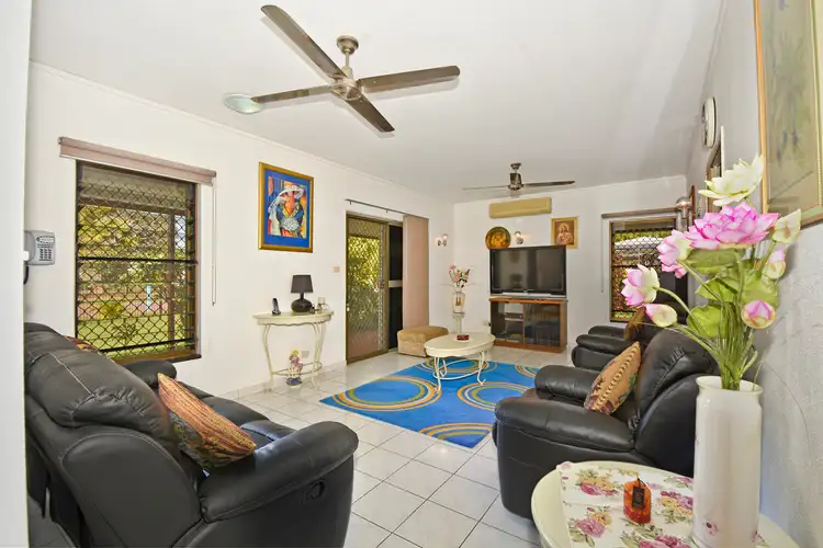 Fifth view of Homely house listing, 9 Tolmer Street, Anula NT 812