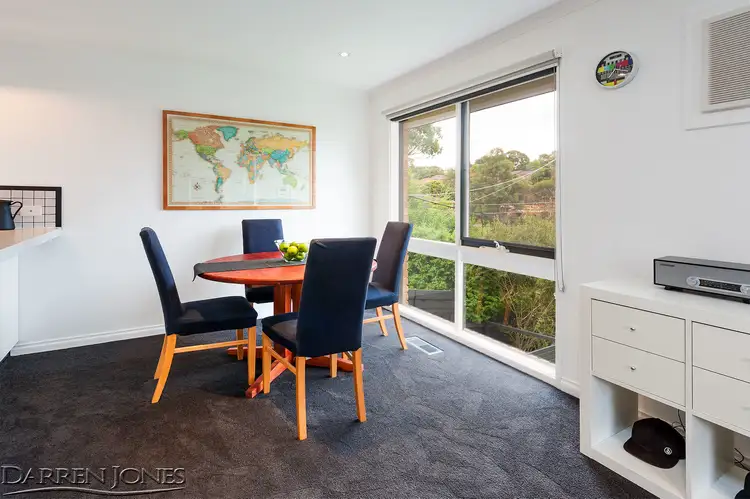 Third view of Homely unit listing, 1/52 Kempston Street, Greensborough VIC 3088