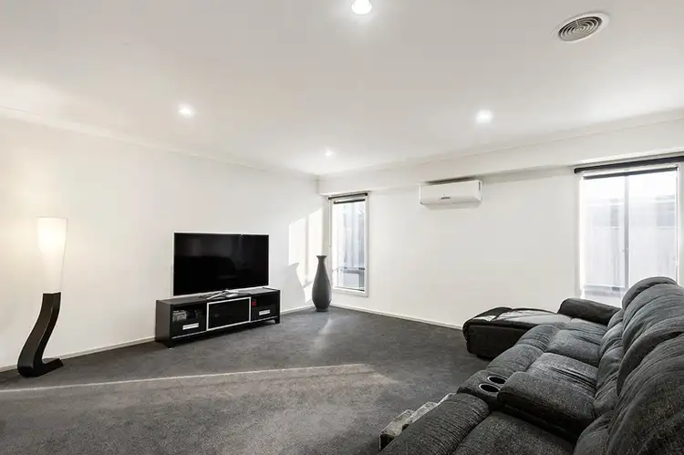 Third view of Homely house listing, 21 Starboard Drive, Doreen VIC 3754