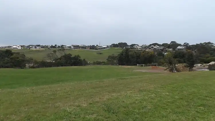 Fifth view of Homely land listing, 93 Spring Valley Drive, Torquay VIC 3228