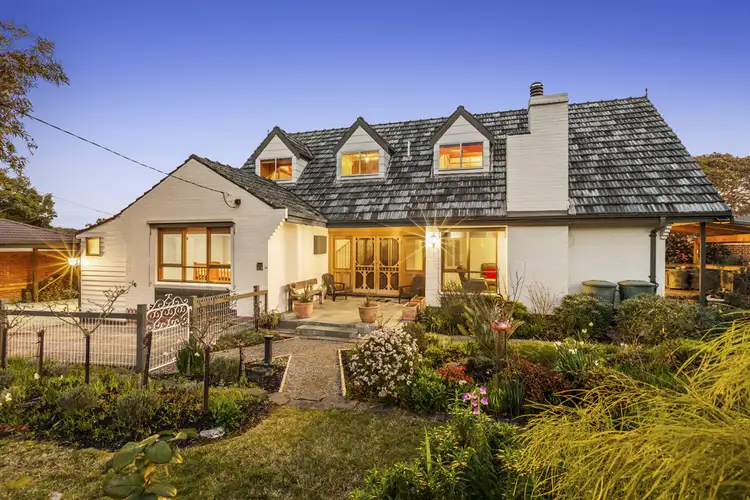 Main view of Homely house listing, 16 Carween Avenue, Mitcham VIC 3132