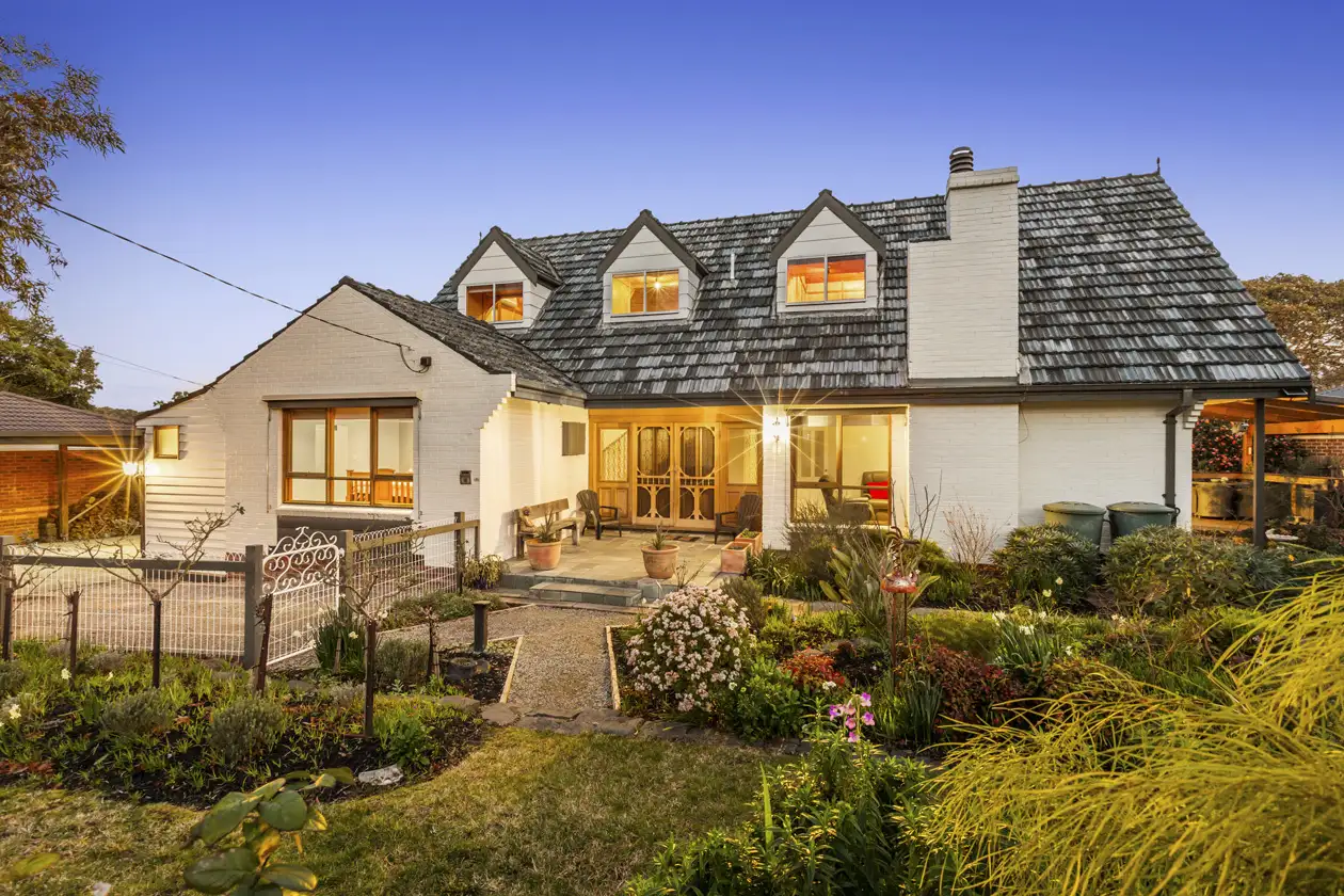 Main view of Homely house listing, 16 Carween Avenue, Mitcham VIC 3132