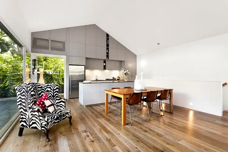 Fifth view of Homely house listing, 2/21 Gisborne Street, Elsternwick VIC 3185