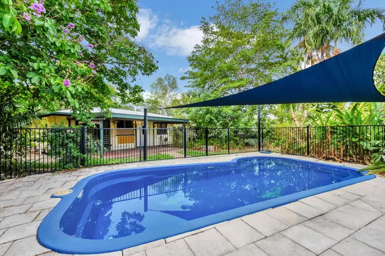 3 Burden Place, Millner NT 810