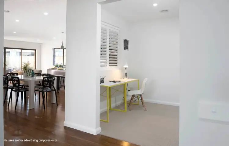 Second view of Homely house listing, 54 Crepe Avenue, Cranbourne West VIC 3977