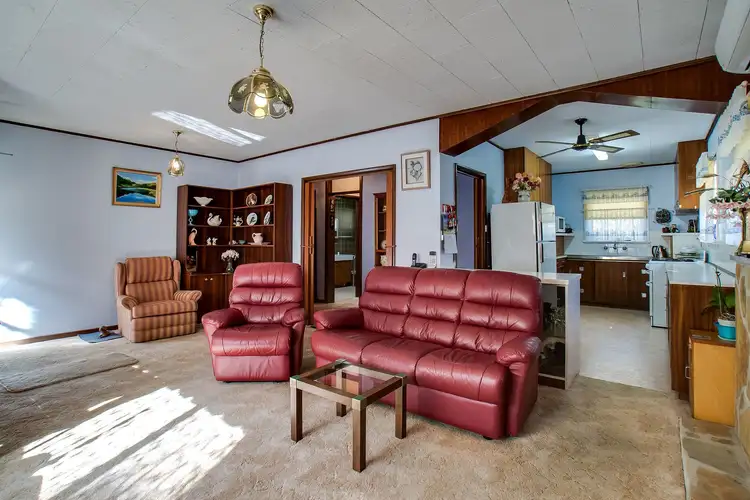Fourth view of Homely house listing, 1 Hawthorn Lane, Belgrave Heights VIC 3160