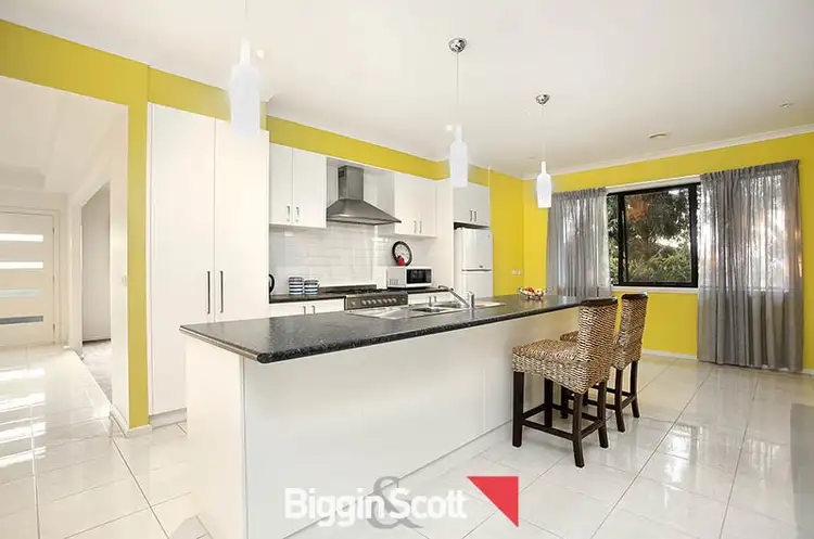 Fifth view of Homely house listing, 8 Maintop Ridge, Botanic Ridge VIC 3977