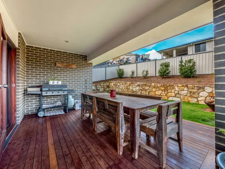 Fourth view of Homely house listing, 7 Bolwarra Circuit, Wollongbar NSW 2477