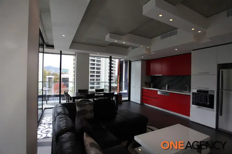 Third view of Homely apartment listing, 311/19 Marcus Clarke Street, Acton ACT 2601