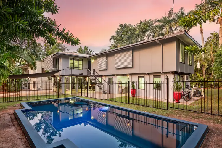 28 Douglas Street, Ludmilla NT 820