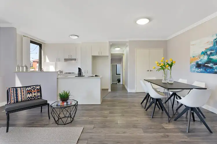 Third view of Homely apartment listing, 1/27 Quirk Road, Manly Vale NSW 2093