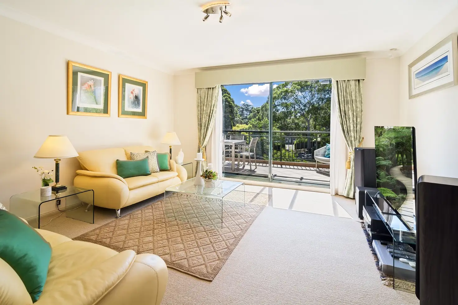 Main view of Homely apartment listing, 27/7 Freeman Road, Chatswood NSW 2067