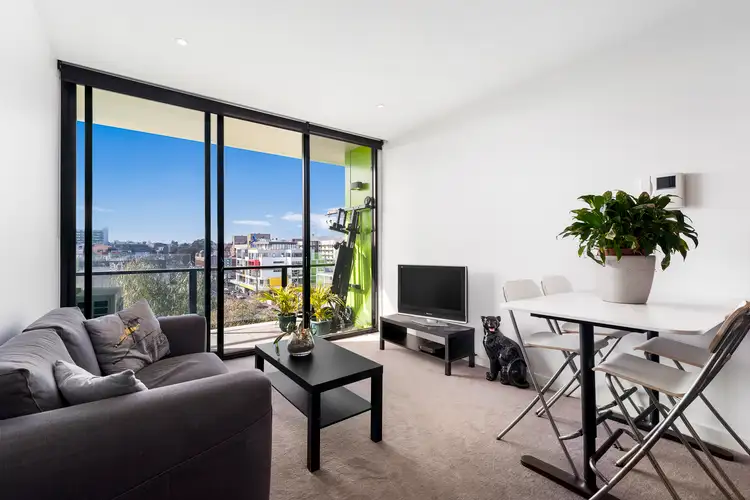506/87 High Street, Prahran VIC 3181