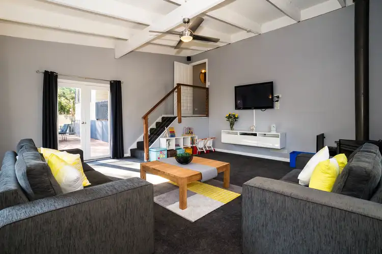 Fifth view of Homely house listing, 12 Ash Grove, Menzies Creek VIC 3159