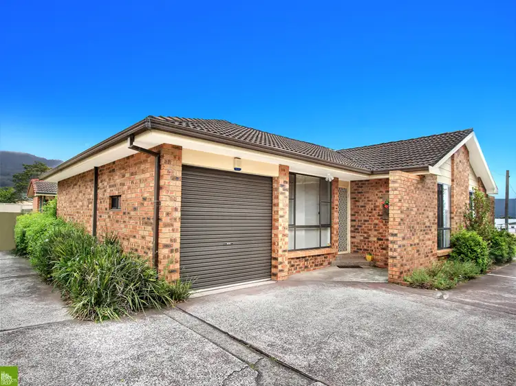 Second view of Homely villa listing, 2/219 Rothery Street, Bellambi NSW 2518