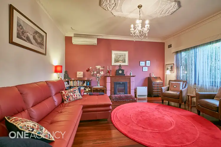 Second view of Homely house listing, 106 Grantham Street, Floreat WA 6014