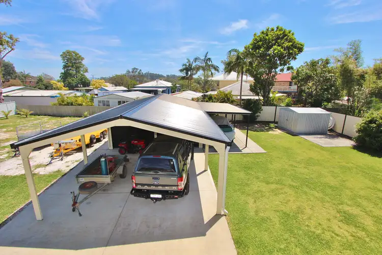 Sixth view of Homely house listing, 37/37-39 Bell Street, Dunbogan NSW 2443