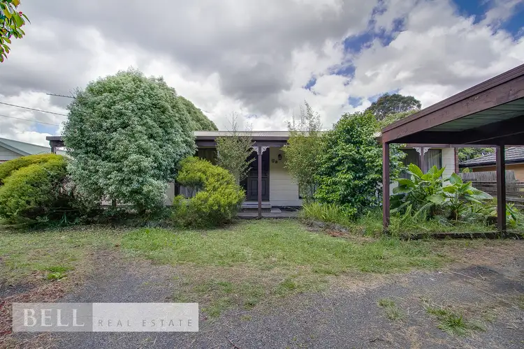 20 Rawhiti Road, Emerald VIC 3782