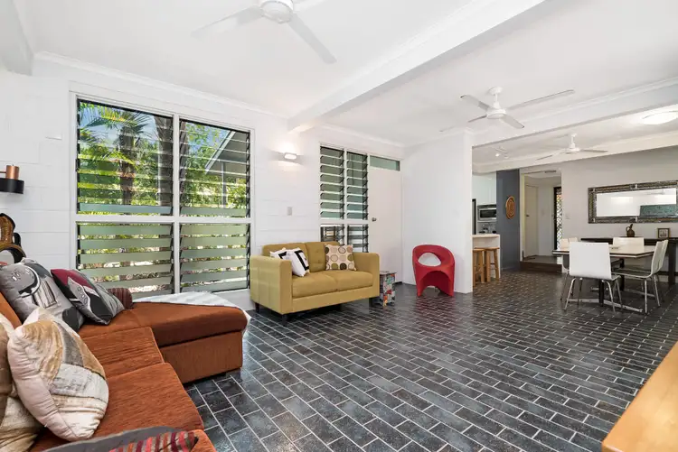 Fifth view of Homely house listing, 1 Gothenburg Court, Stuart Park NT 820