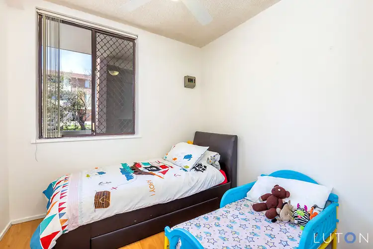 Sixth view of Homely unit listing, 5/30 Springvale Drive, Hawker ACT 2614