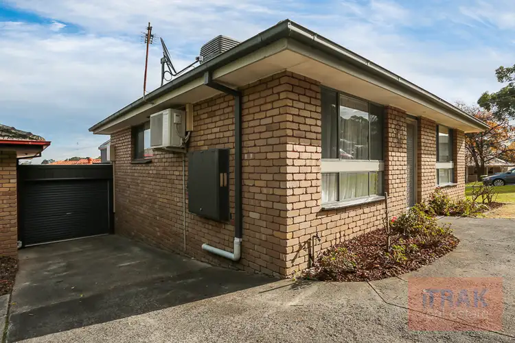 Second view of Homely unit listing, 1/10 Clematis Avenue, Ferntree Gully VIC 3156