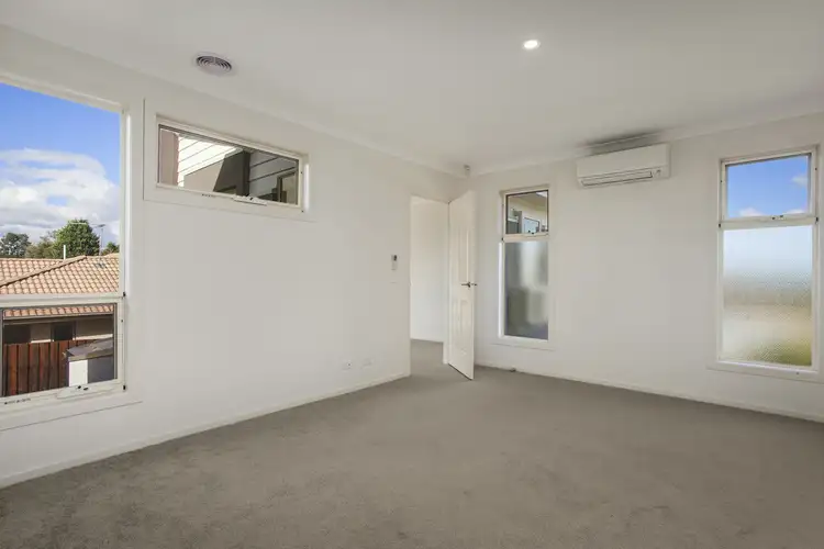 Sixth view of Homely townhouse listing, 20a Sonia Street, Donvale VIC 3111