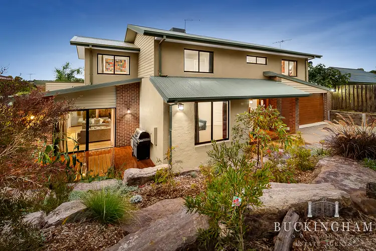 Main view of Homely house listing, 2A Warrington Crescent, Wattle Glen VIC 3096