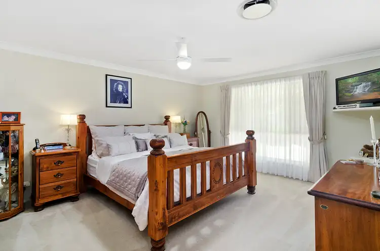 Sixth view of Homely house listing, 56 Cannon Drive, Currumbin Waters QLD 4223