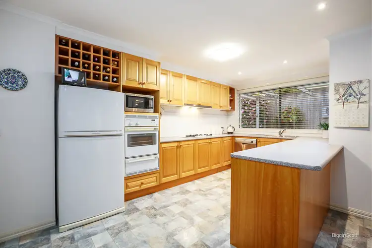 Fifth view of Homely house listing, 51 Lakewood Drive, Knoxfield VIC 3180