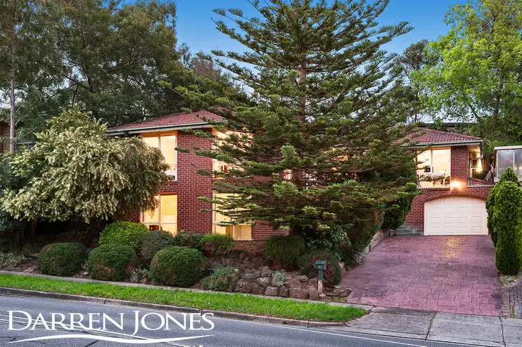 27 Booyan Crescent, Greensborough VIC 3088