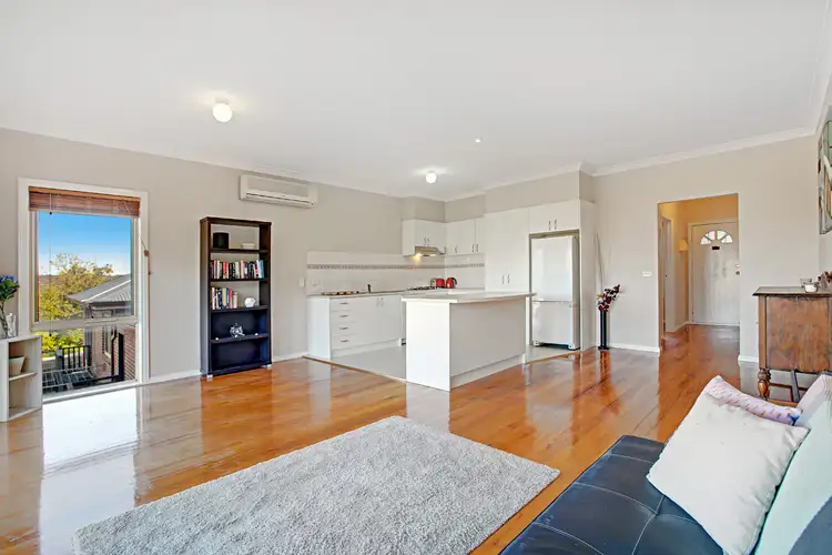 Second view of Homely unit listing, 10/37-39 Maroondah Highway, Lilydale VIC 3140
