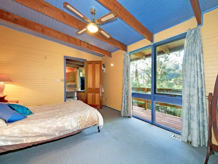 Fifth view of Homely house listing, 85 Temple Road, Selby VIC 3159