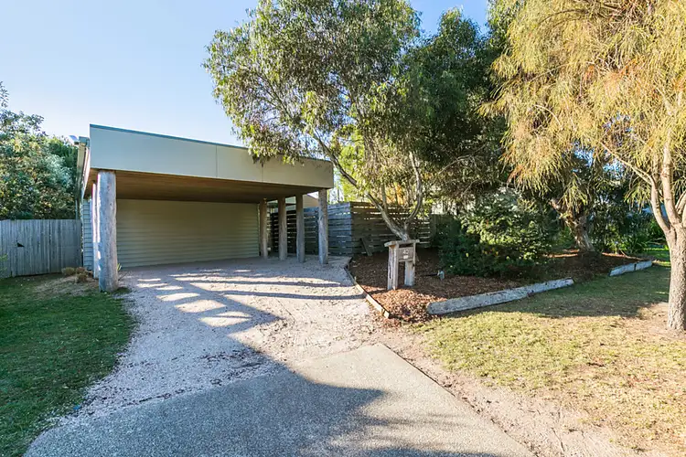 40 Loch Lomond Crescent, Torquay VIC 3228