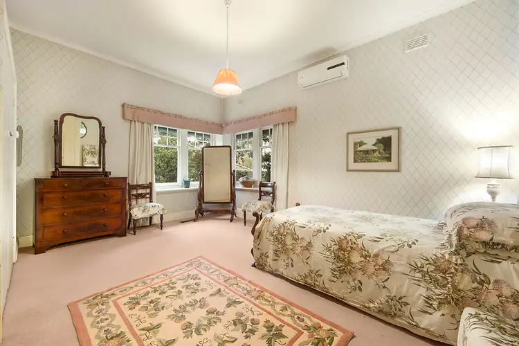 Sixth view of Homely house listing, 16 Moonga Road, Toorak VIC 3142