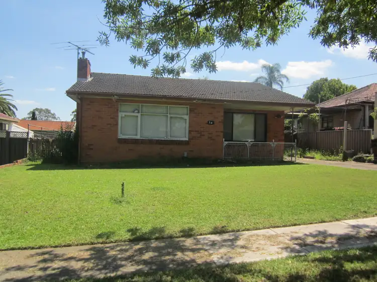 34 Trafalgar Street, Glenfield NSW 2167