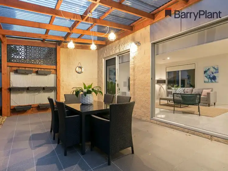 Sixth view of Homely townhouse listing, 2/60-62 Beleura Hill Road, Mornington VIC 3931