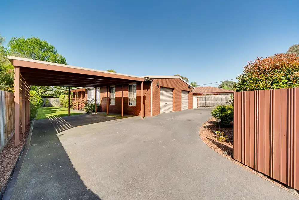 Main view of Homely house listing, 20 Wallace Road, Cranbourne VIC 3977