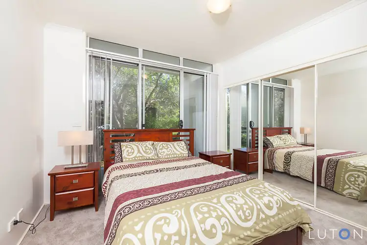 Third view of Homely apartment listing, 7/57 Torrens Street, Braddon ACT 2612