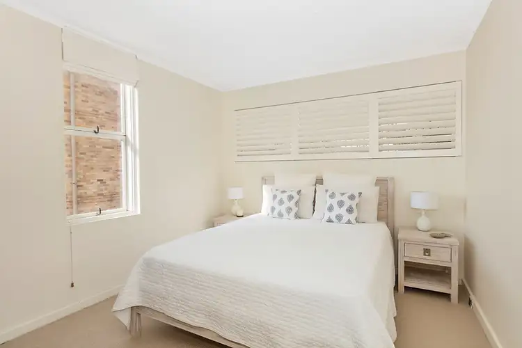 Third view of Homely apartment listing, 7/16 Moore Road, Freshwater NSW 2096