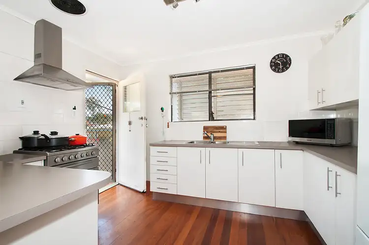 Third view of Homely house listing, 50 Edenvale Street, Oxley QLD 4075