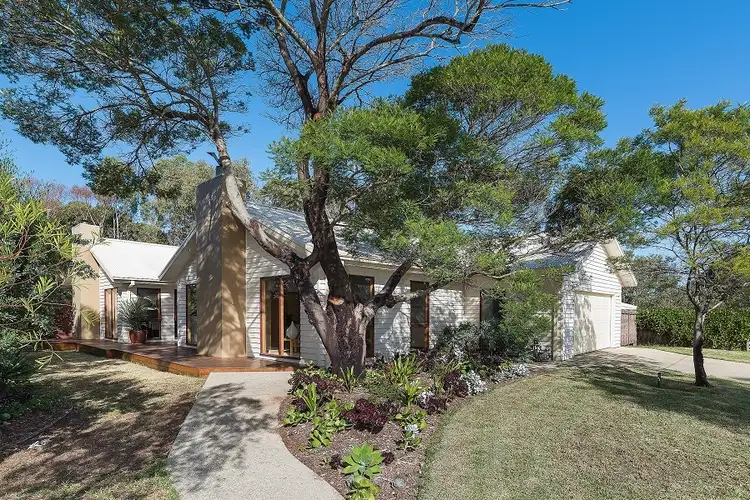 Main view of Homely house listing, 2 Fishermans Walk, Barwon Heads VIC 3227