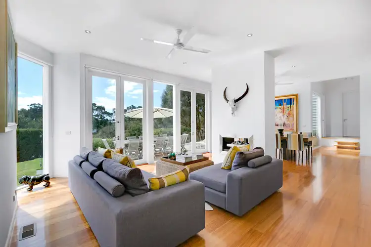 Sixth view of Homely house listing, 8 Seabird Way, Portsea VIC 3944