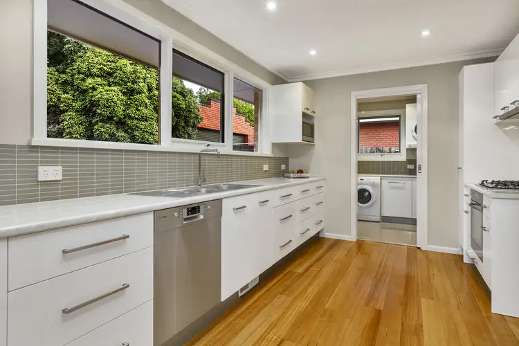 Fifth view of Homely house listing, 29 Smithdene Avenue, Ringwood East VIC 3135