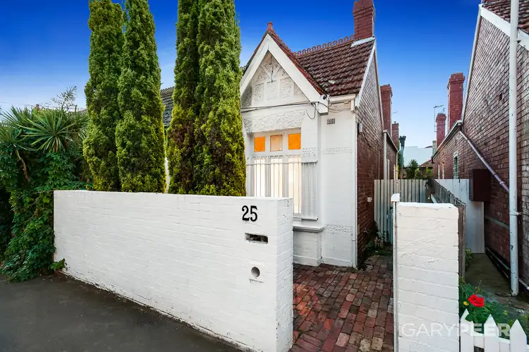 25 Smith Street, St Kilda VIC 3182